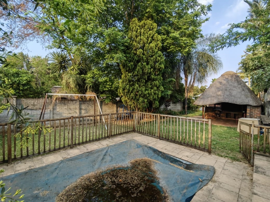 3 Bedroom Property for Sale in Geelhoutpark North West